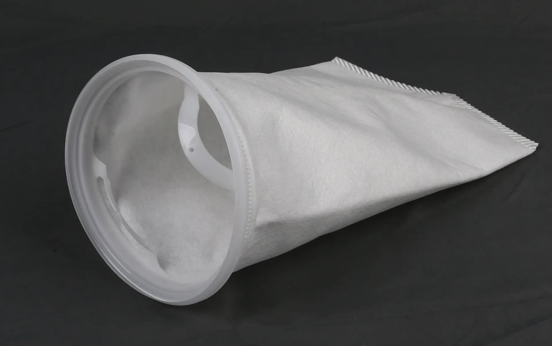 山东液体过滤袋是一种用于过滤液体的袋式过滤设备